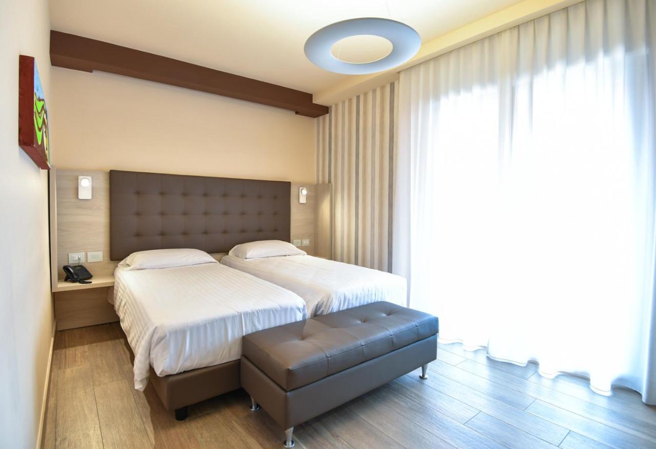 Bhotel Lagonegro Room photo