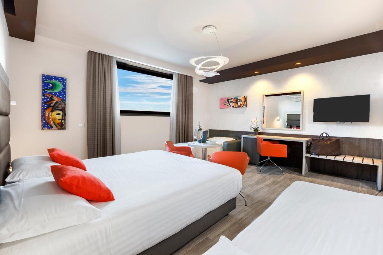 Bhotel Lagonegro Exterior photo