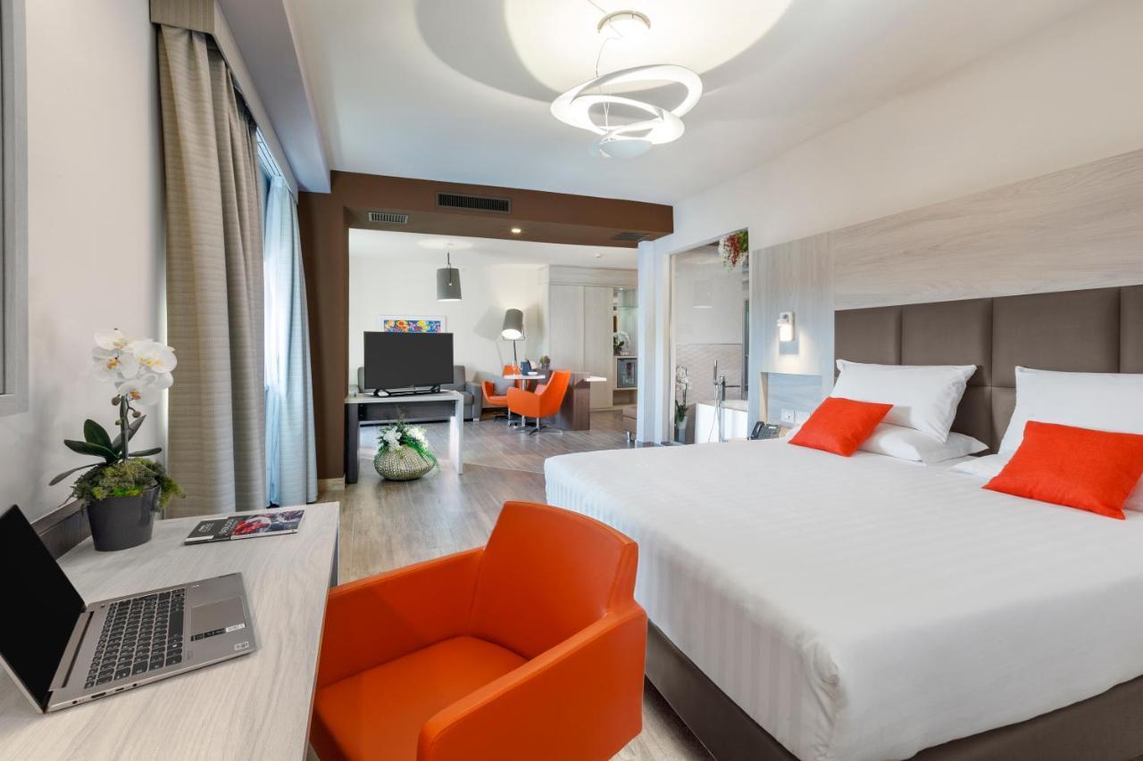 Bhotel Lagonegro Exterior photo